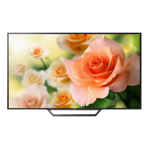 Sony Bravia W650D 48 inch WiFi TV Price in bangladesh Techland BD